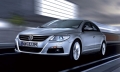 VW Passat CC '2008