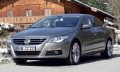 VW Passat CC '2008