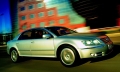 VW Phaeton '2002