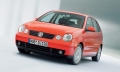 VW Polo (mkIV) (2001-2005)