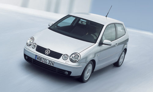 VW Polo '2003