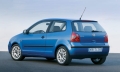 VW Polo GT '2004