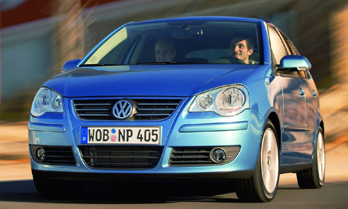 VW Polo '2005