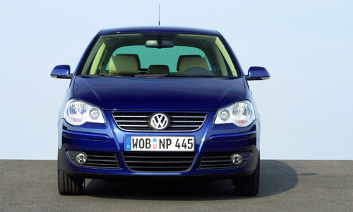 VW Polo '2005