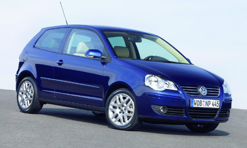 VW Polo '2005