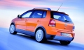 VW Cross Polo '2005