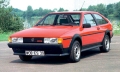 VW Scirocco GT '1985