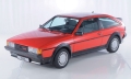 VW Scirocco GTX 16V '1986