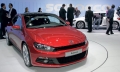 VW Scirocco '2008