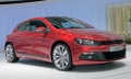 VW Scirocco '2008