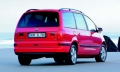 VW Sharan '2002