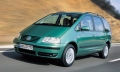 VW Sharan '2002