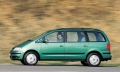 VW Sharan '2002