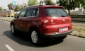 VW Tiguan '2007