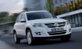 VW Tiguan '2007