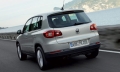 VW Tiguan '2007