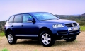 VW Touareg (2002-2006)