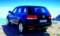 VW Touareg '2002