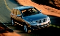 VW Touareg '2002