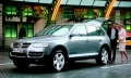 VW Touareg '2002