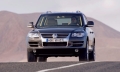 VW Touareg '2006