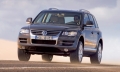 VW Touareg '2006