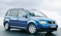 VW Touran '2005