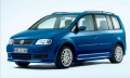 VW Touran '2005