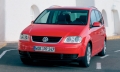 VW Touran '2005