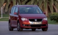 VW Touran (facelift) (2006-)