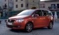 VW Touran '2006