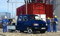 VW Transporter '2002