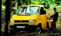 VW Transporter '2002