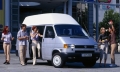 VW Transporter '2002