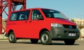 VW Transporter (T5) (2003-)