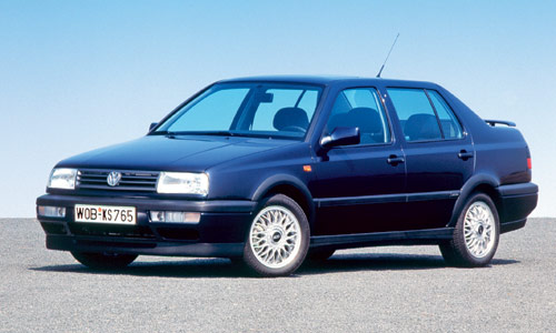 VW Vento '1992